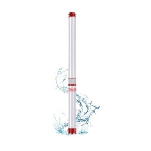 4 inch submersible pump